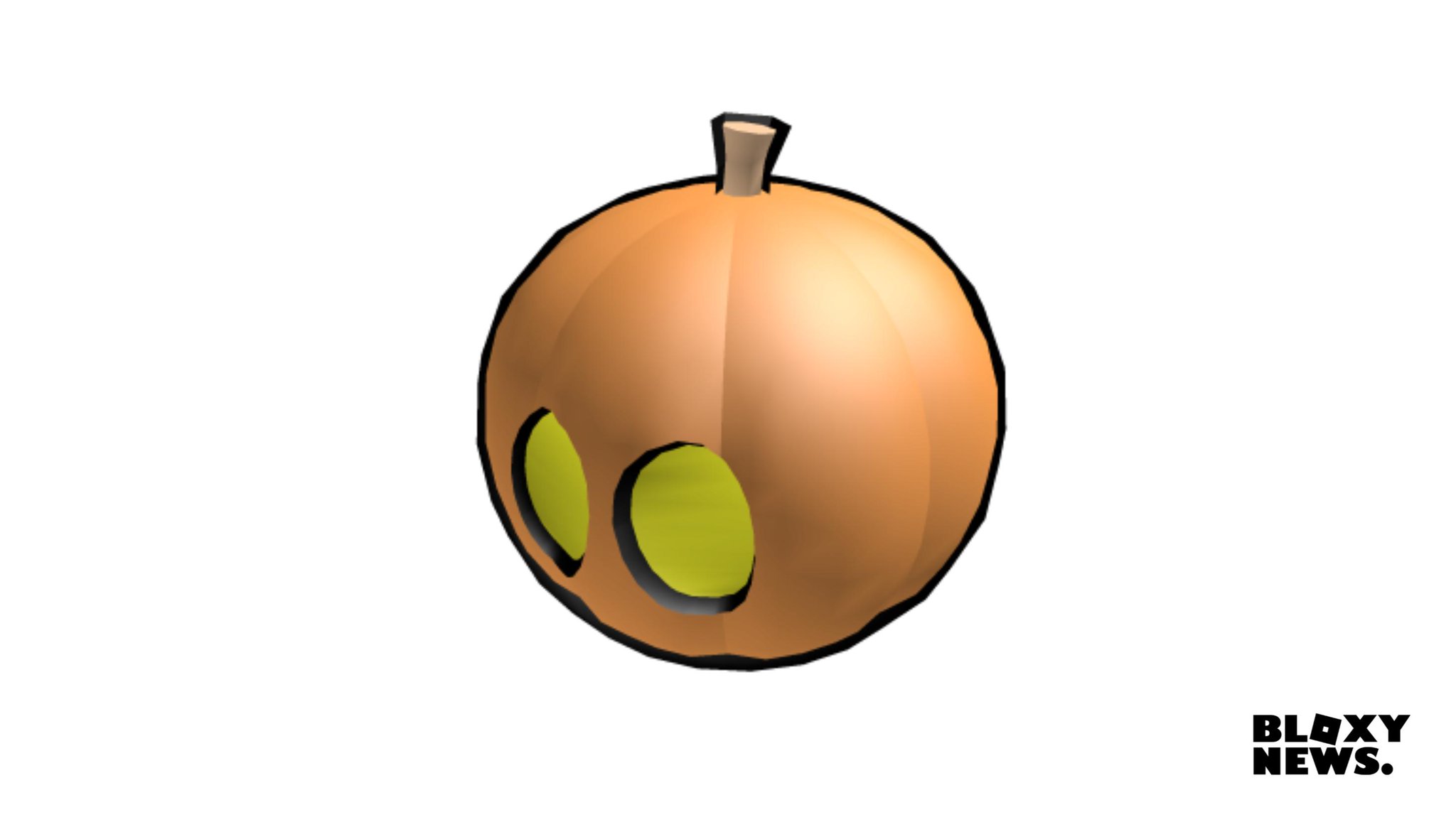 Roblox Halloween Hat