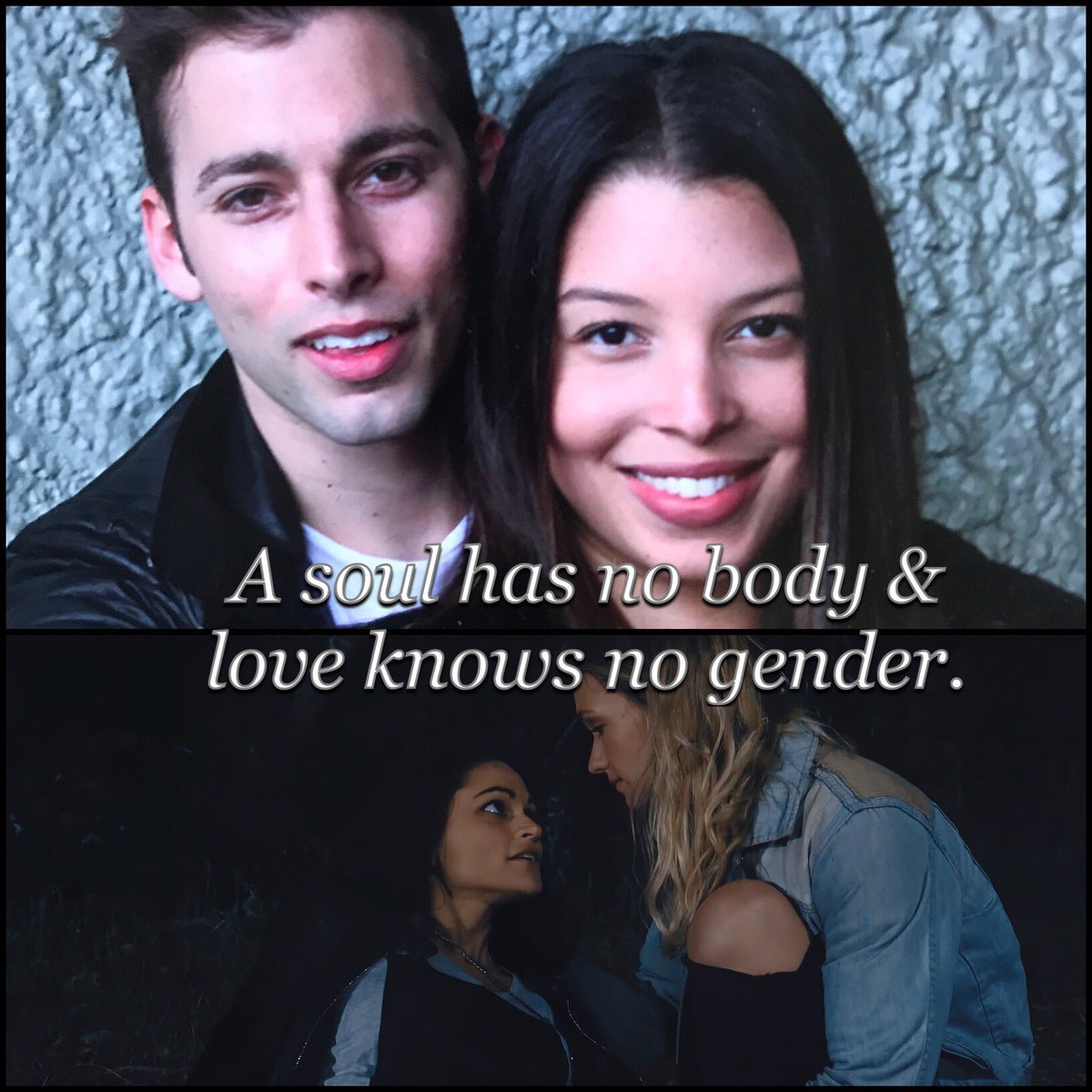 Last Life tweet media