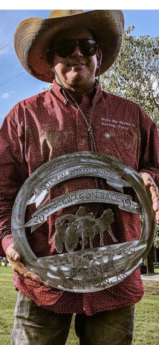 CabotBallsoHard's tweet photo. Hey Panthers this wild man will be in the stands rooting for the red & white tonight. #beatconway https://t.co/Jp9pUjWeVm