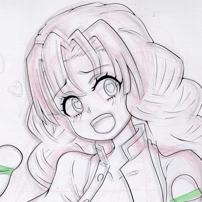 制作中のちょい見せ('_ゝ`) 