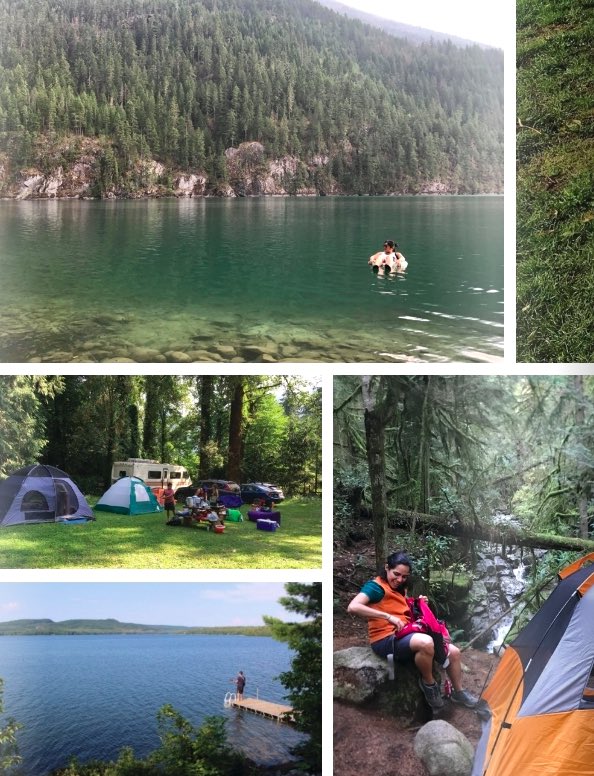 SnowbirdsRV's tweet image. Camping enters the shared economy - Campertunity started because a team of nature lovers wanted to get people outside enjoying Canada’s natural beauty. Read the full story at srt.digital #campertunity #camping #canada #nature @campertunity1