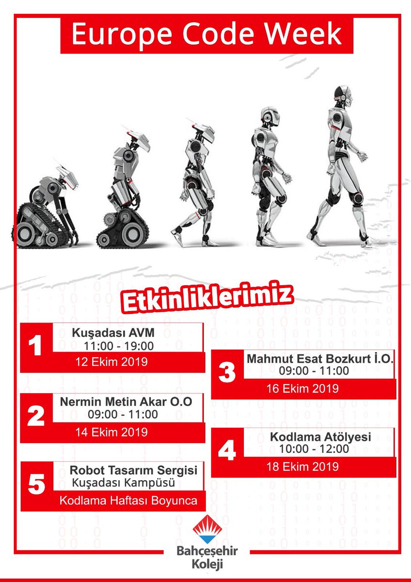 onal_gokcen's tweet image. #europecodeweek #CodeWeek #heranımdabahçeşehir @hayripadak @kusadasi_BK @mrtdemirlioglu @Olcayozbey @TrkErsen @bahcesehir_k12 @SemihKeskinSK @sirinturkcelik @Birsen_Aydin_BK @dagozlem @ErkenCocukluk