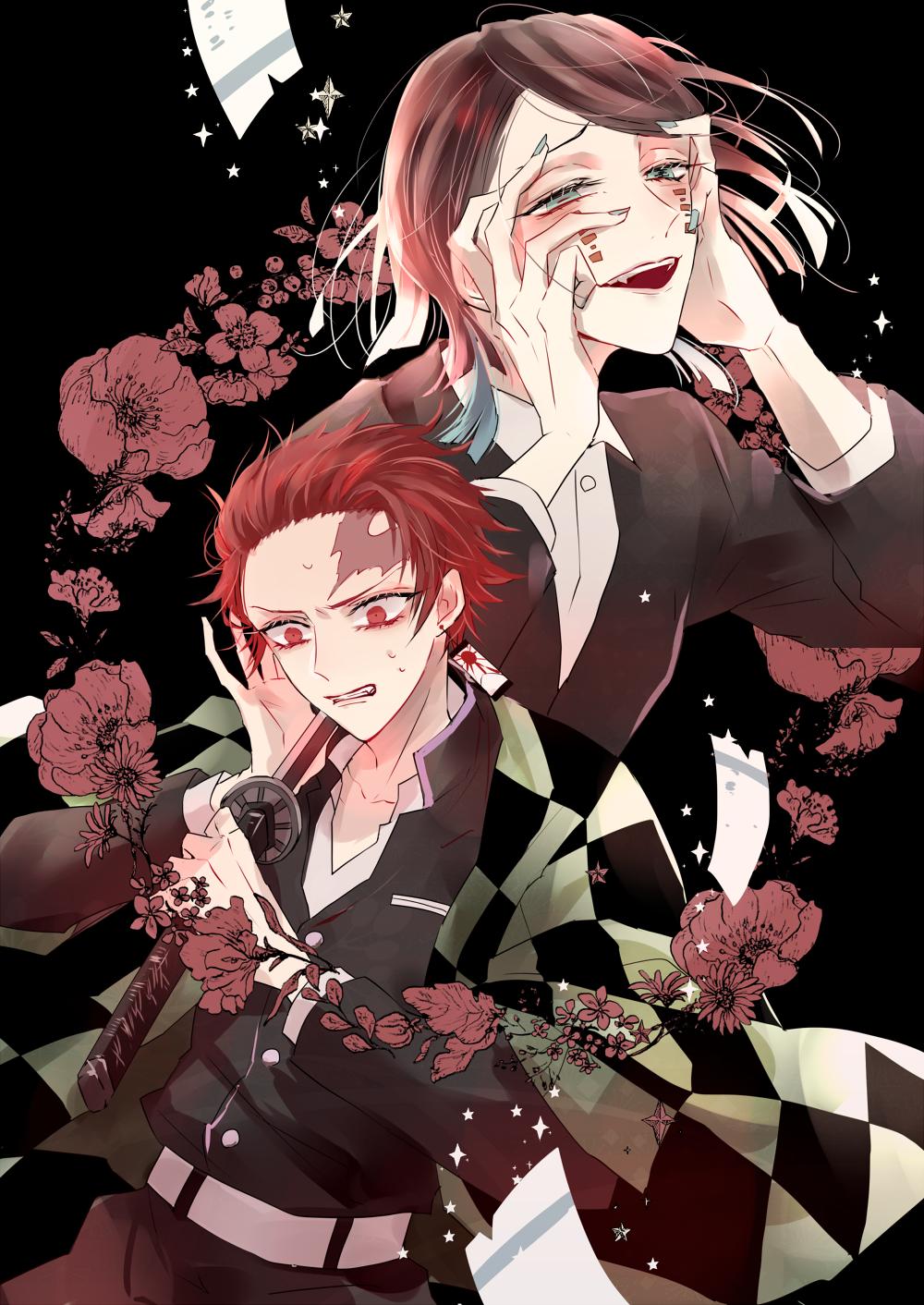 くろうめ/ kuroume | 🍌かんけーないから / flower🦍 動画と