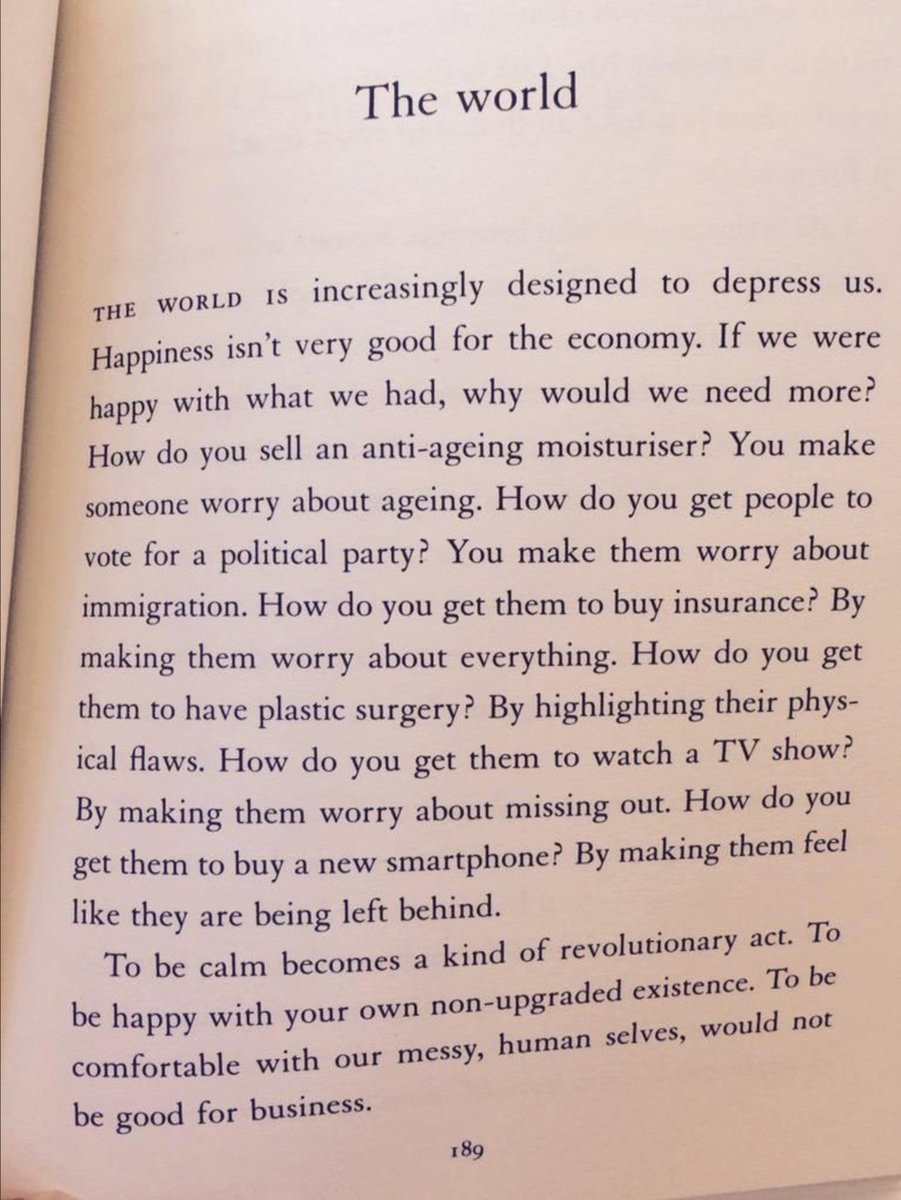 oezer's tweet photo. Well said.. @matthaig1 https://t.co/fWVRJWnuZi