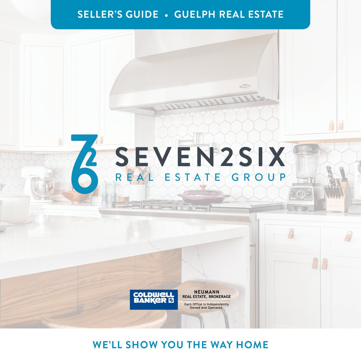 726RealEstate's tweet photo. Your selling journey starts with Seven2Six Real Estate Group! 🏡 From understanding the selling process to deciding on the best price, download our brand new seller's guide and get the resources and support you need when selling your home: https://t.co/KzwkbQ8KaQ. #Guelph https://t.co/uDySzhpoMD
