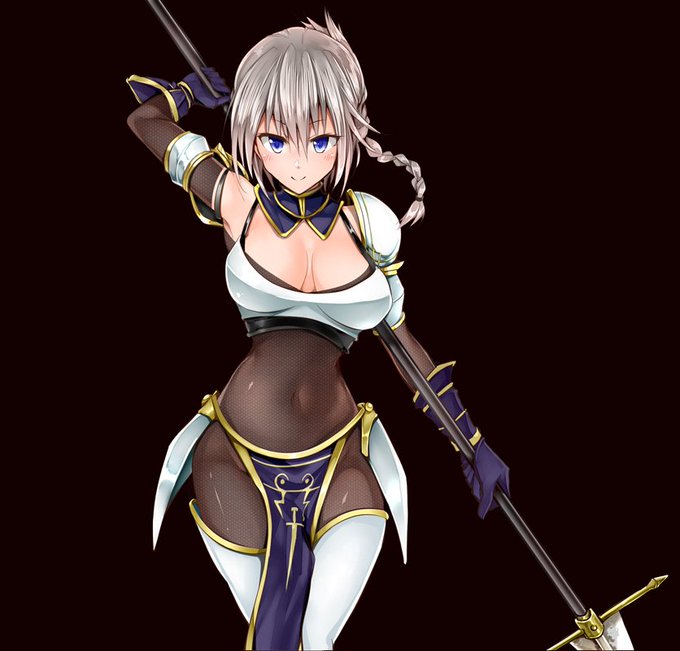 〆はルナちで。 