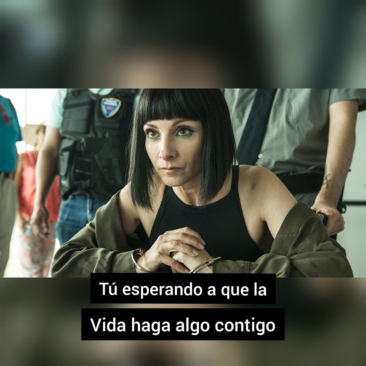Visavismemes's tweet photo. A todos nos pasa😂😂
#visavis4 #visavis #najwa #zulema #zulemavisavis #VisAVisElOasis #najwanimri #visavis3 @Najwa_Nimri https://t.co/uWkDlZwBrY