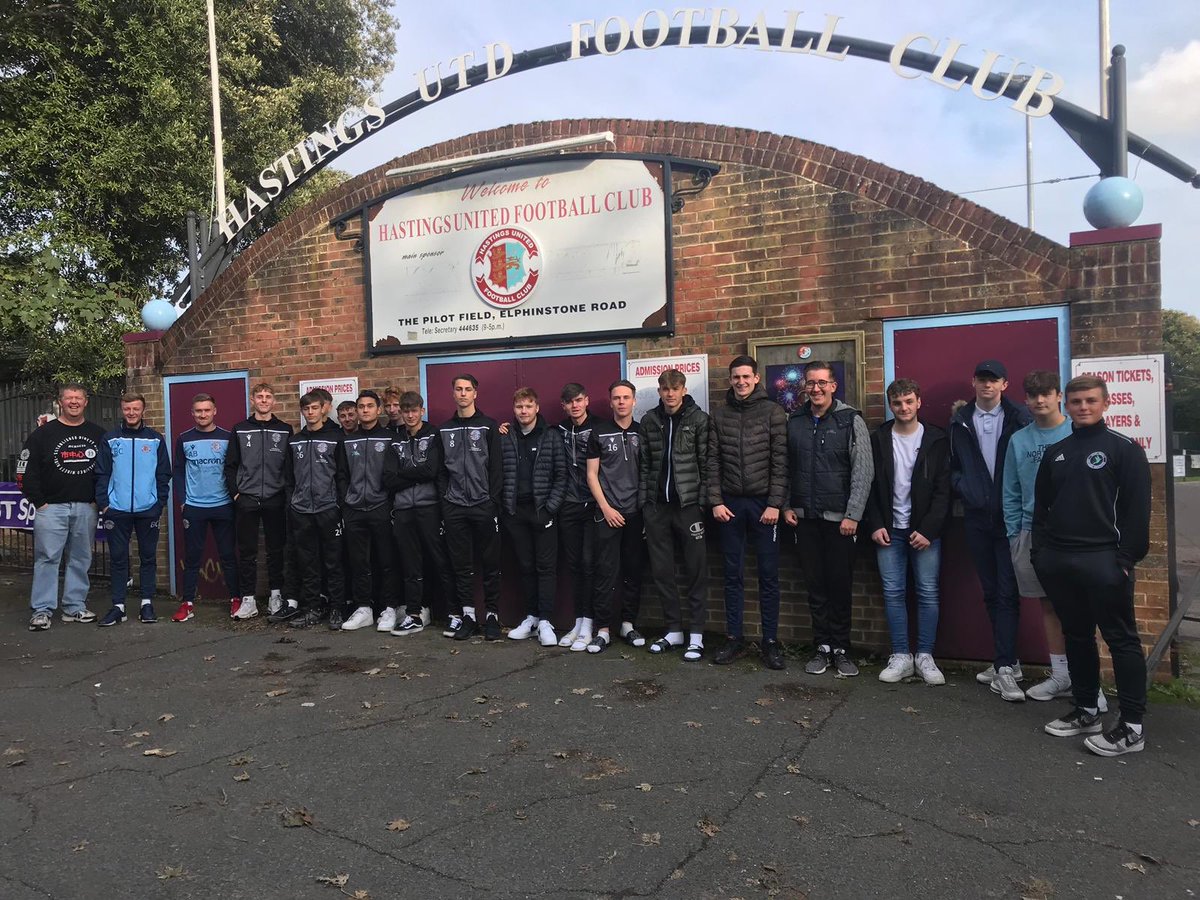 skilteksport's tweet photo. We’ve completed this week.....#Winning...😎⚽️🔥

#FAYouthCup ✅
#FirstTeamAppearances ✅
#StrengthandConditioning ✅
#VideoAnalysis ✅
#AnotherU19Win ✅

#ImprovingPlayers #WinnersDoMore 

#Hastings #Bexhill #Eastbourne https://t.co/wIAiFzXBG0
