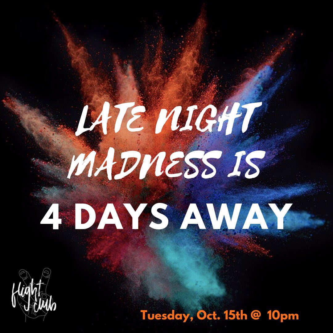 Hey hey hey guess what’s only FOUR days away!!!