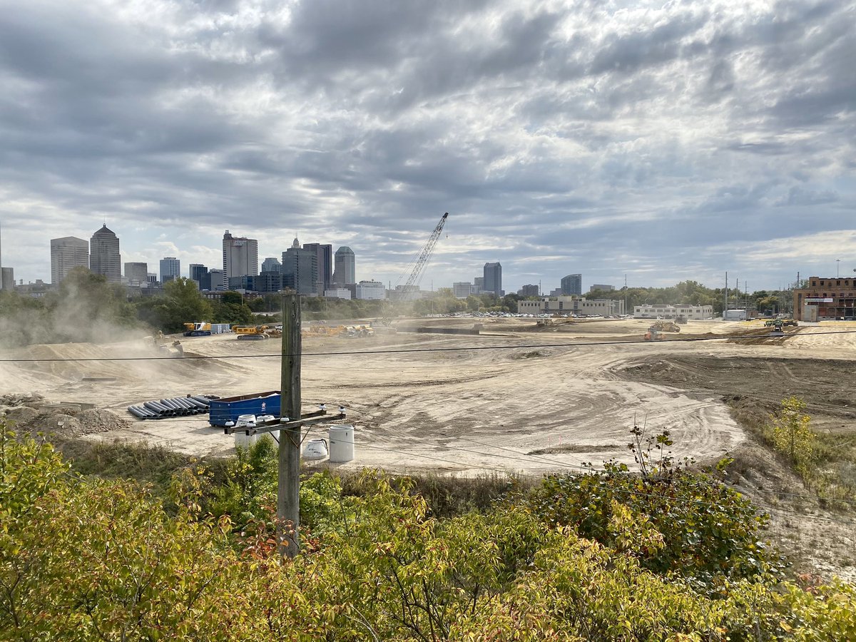 New Crew Stadium tweet media