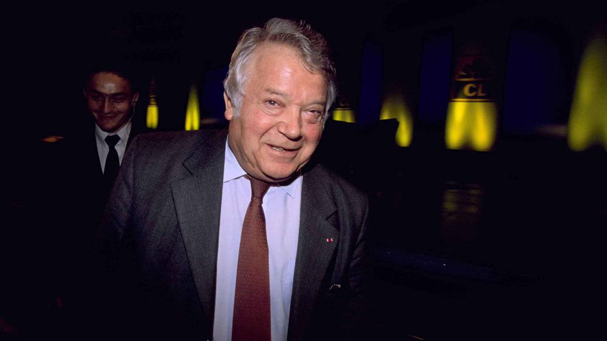 "Más allá del líder que nos deja, es al hombre y al amigo a quienes saludamos con gran dificultad". #Agriculture Credit es una gran familia, lamentamos a uno de los nuestros. Yves, un gran