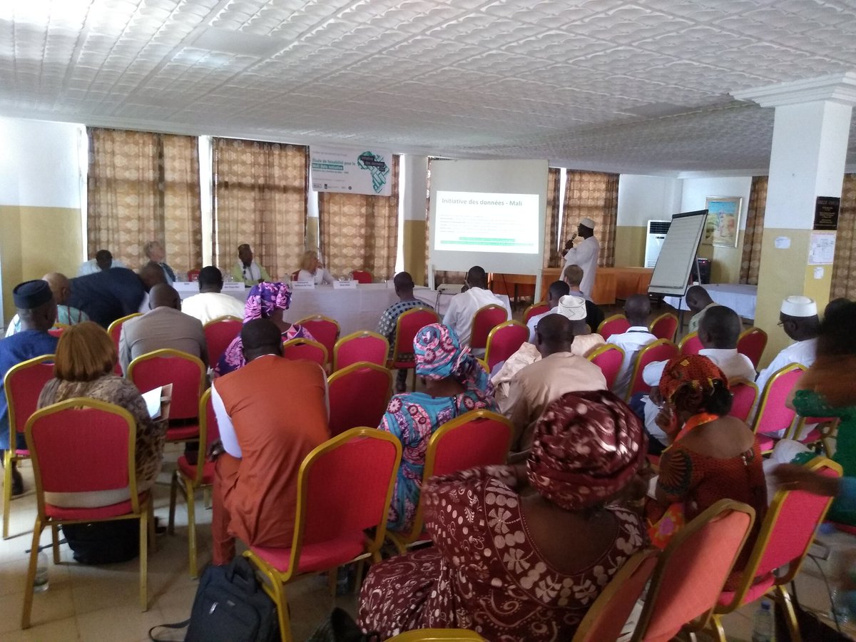 Honorable_Nath's tweet photo. Lancement ce mat1 du projet #MaliDataInitiative par @akvo #Mali à #Bamako, 1initiative salutaire soutenue par l'Ambassade du Royaume des #PaysBas pour plus d'Ouverture & d'Accessibilité des Données
#OpenData
@cafdo_officiel @bisangare05 @mbakatre @YohannaLoucheur @larsheemskerk https://t.co/0FGChSDH5Q