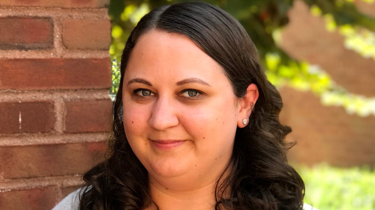 JohnsrudArch's tweet photo. Our featured team member this week is Julia Andrulewich. Julia is our project support administrator, LEED specialist, materials library manager, and marketing team leader. Visit our website to learn more about our team! https://t.co/p1xqfXX4XH #humansofJA #TeamBergmann https://t.co/G45zPGUpws