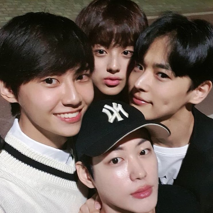 𝐊𝐃𝐇🧸💖 (rest) tweet media