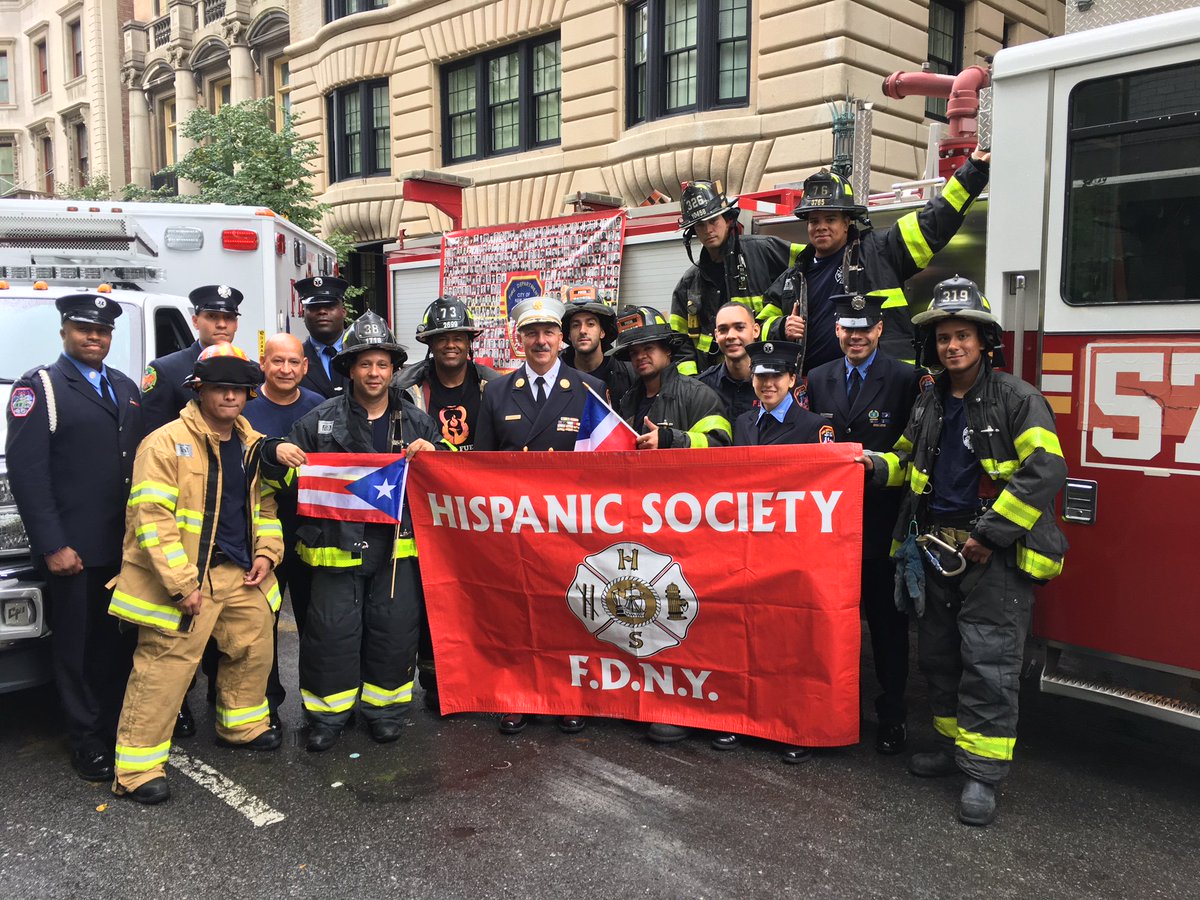 FDNY Hispanic Society  Events - mailchi.mp/f7961ee6bf20/f…