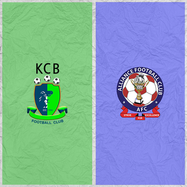 KCBFootball's tweet image. #MatchAlert
@KCBFootball🇰🇪 🆚 @allianceFc2🇹🇿
🤝| #InternationalClubFriendly
📅| October/ 1️⃣2️⃣ / 2️⃣0️⃣1️⃣9️⃣
🏟️| Kenyatta Stadium, Machakos
🕒| 1️⃣5️⃣:0️⃣0️⃣ hrs EAT