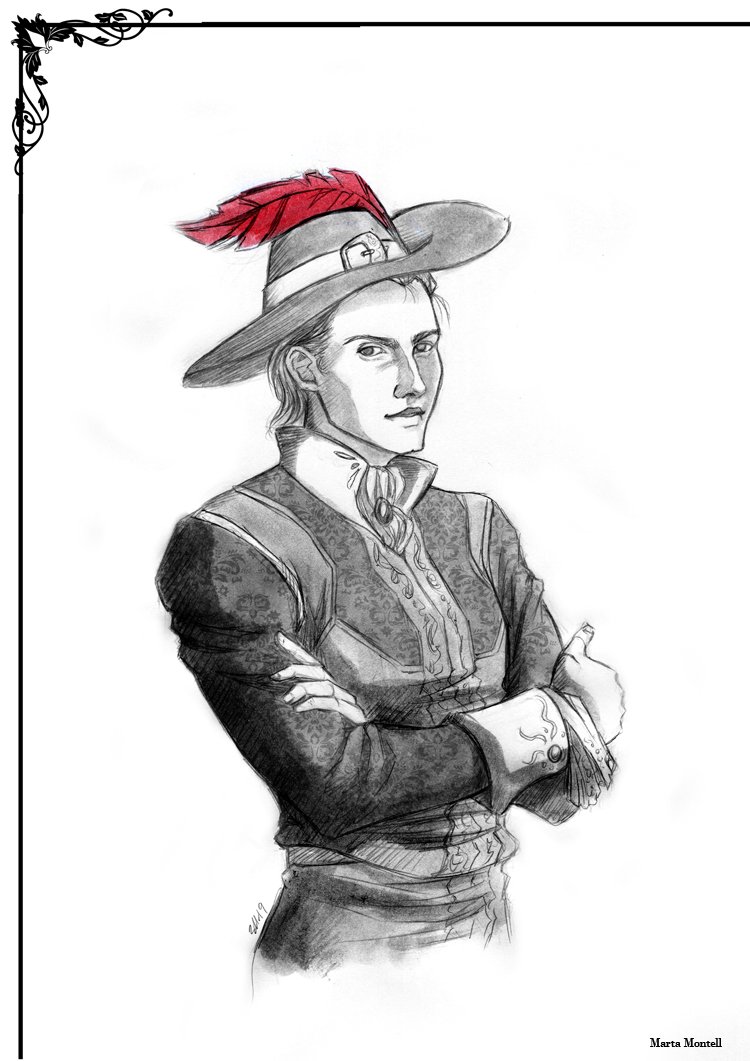 Marta ▪ ENCARGOS CERRADOS tweet media