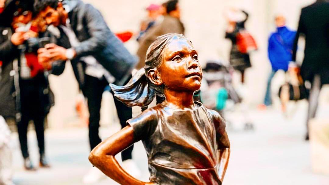 From <a href="/Malala/">Malala Yousafzai</a> promoting girls' education, to <a href="/NadiaMuradBasee/">Nadia Murad</a> advocating for victims of sexual violence, to the Wijsen sisters starting a movement to ban plastic bags with <a href="/BBPB_bali/">Bye Bye Plastic Bags</a>, girls are proving that you are never too young to change the world. #DayOfTheGirl