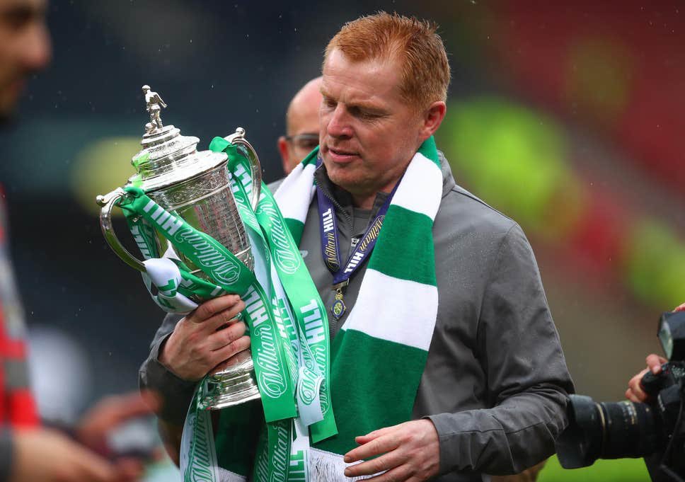 The boss will be in today after 4pm. Stop by for a pint and a chat. ☘️ <a href="/NYFenianBhoys/">Manhattan #1 C.S.C, New York Fenian Bhoys</a>