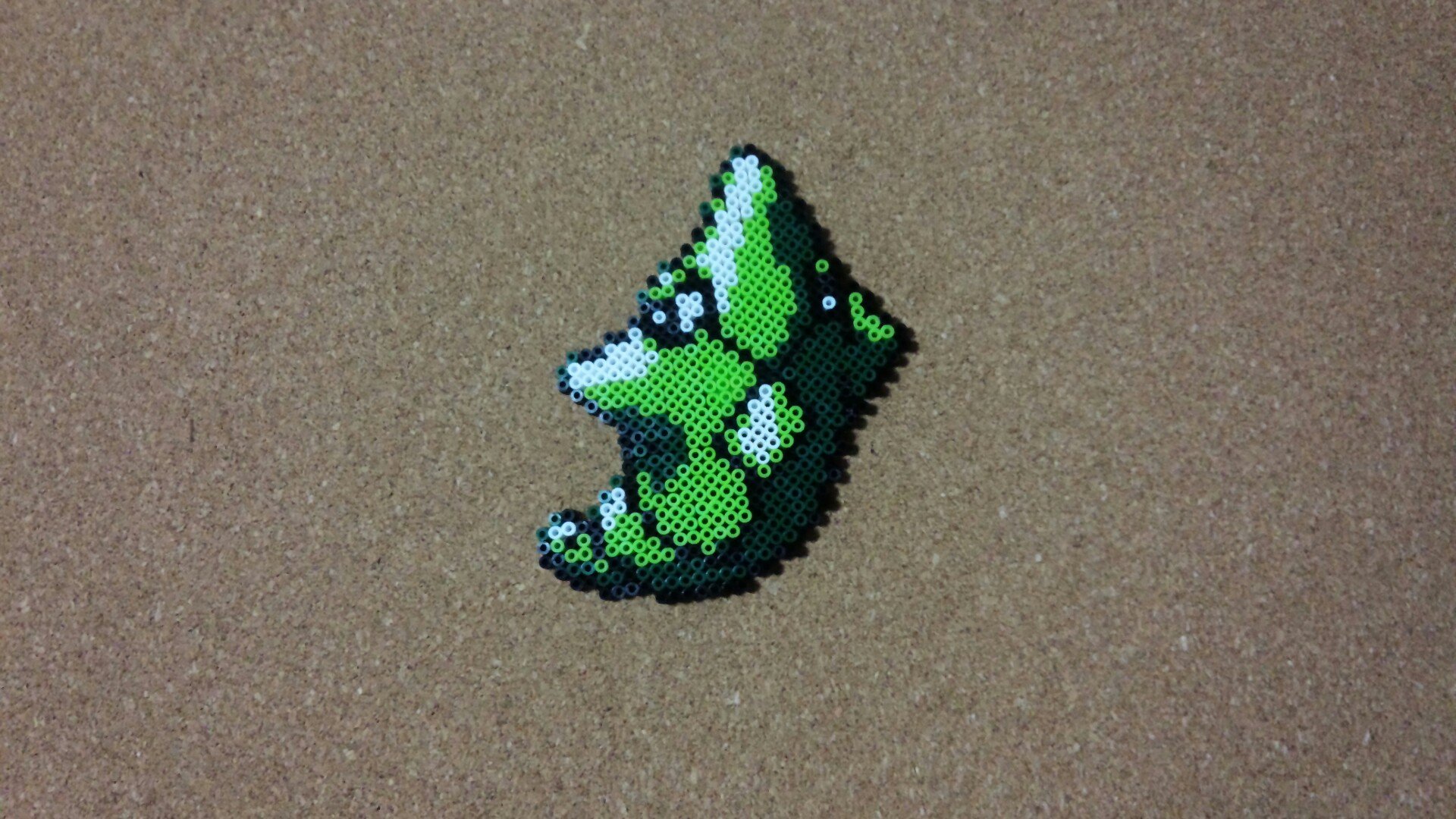 تويتر ポケモンアイロンビーズ けい على تويتر 今日はポケモン 銀バージョンのトランセルを作ってみました O 台風で危険だから今日は自宅および避難所でかたくなるですよ B アイロンビーズ ポケモン レトロゲーム Pokemon T Co Dgdwfhipn7