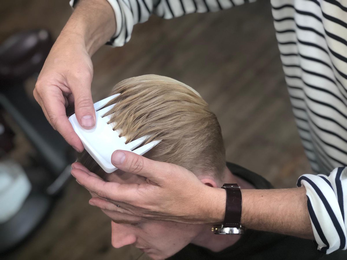 StyledbyMilo's tweet photo. Its been a busy week...
#isitheweekendyet #fridayfades #grooming #styledbymilo

https://t.co/x3qXg26vJr https://t.co/A3gpbTur1s