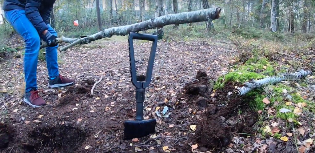 vardagsprepping's tweet photo. En fältspade har en given plats i var preppers ryggsäck och bil. Vi fick möjligheten att testa Gerber Folding Spade, Serrated och vi blev inte besvikna!
#prepperSE #generalprepper #gerber #friluftsliv #beredskap https://t.co/RGbnuun3P8 https://t.co/x5dGty64Qn