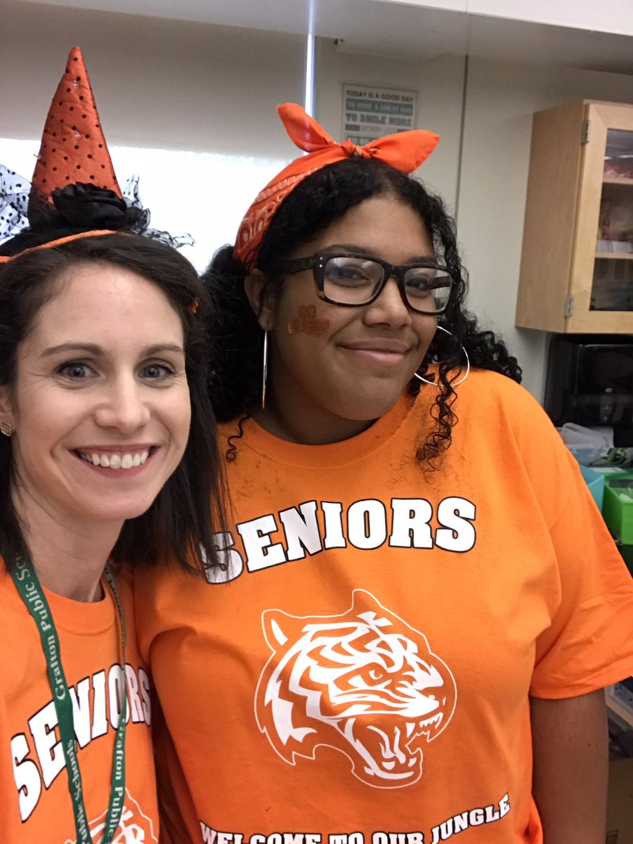 Period 7 Anatomy is ready! #ghscommunity