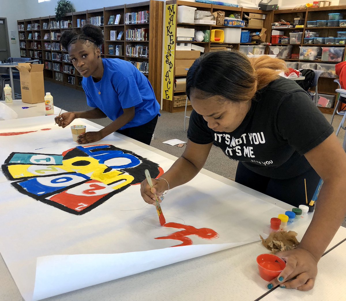 IT’S HOMECOMING Y’ALL #takethepledge #wearewsfcs  <a href="/CarverHS_Nation/">CarverHSNation_WS</a> <a href="/jacket_mathhive/">Carver High School Math Department</a> <a href="/CarverBeta/">CHS Beta Club</a> <a href="/ELA_Carver_High/">Carver High English</a> <a href="/jacket_mathhive/">Carver High School Math Department</a> <a href="/CfMontague/">Carol Montague-Davis</a> <a href="/wsfcs/">WS/FC Schools</a>