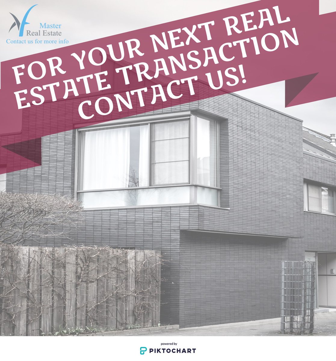 MasterRE_'s tweet photo. LET US HELP YOU IN YOUR FUTURE TRANSACTIONS!
.
For more information or to arrange your personal viewing please contact us.
.
📧 info@masterrealestate.ca
📲 (647) 696 5939
🌐 https://t.co/h6qUyqyaY7
.
#realestate #realtor #justlisted #broker #forsale #homesale #newhome #brandnew https://t.co/AXAF6tX3tM
