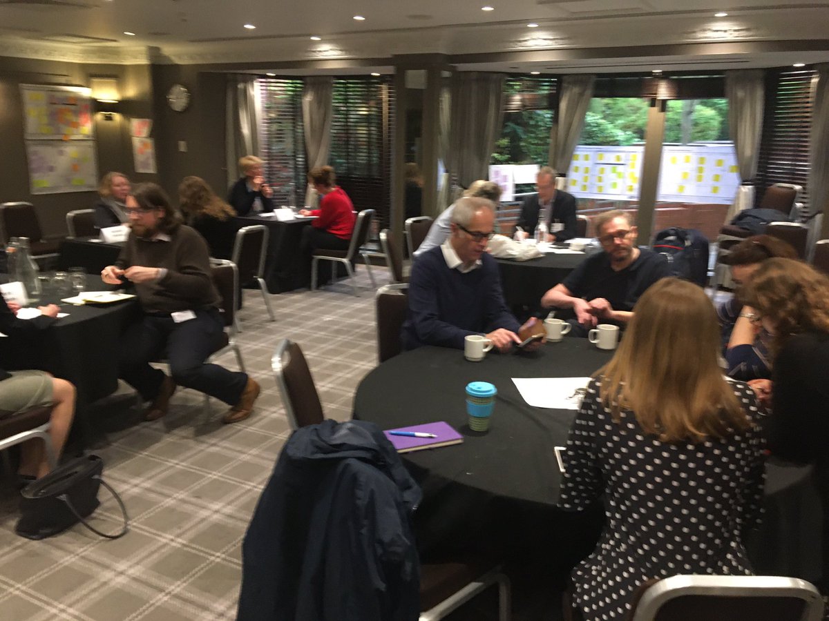 TheChrisPadgett's tweet photo. Definitely got that #FridayFeeling watching the final pitches from the delegates at #HIP_AHSN!
Well done to @WEAHSN @setsquared and all of the pitchers! #thinkentrepeneur https://t.co/Iyc74jnRoX