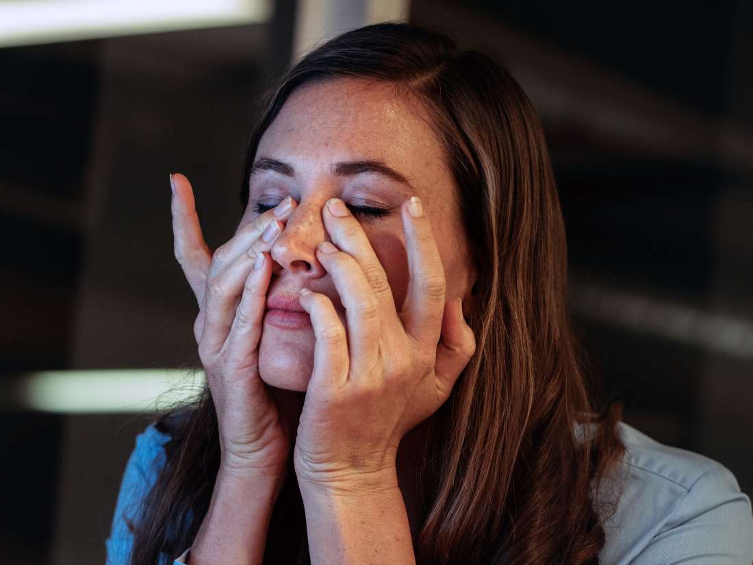 Paramount360's tweet image. Medical News Today: What to know about post-viral syndrome dlvr.it/RG0LRD