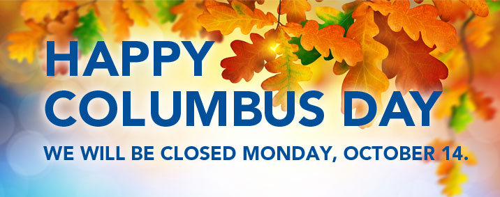 ACCRI's tweet image. Please be advised the office staff will be out on Monday, October 14th in observance of Columbus Day. Please contact your counselors directly if you need assistance. We will resume normal hours on Tuesday, October 15th. Have a good weekend!