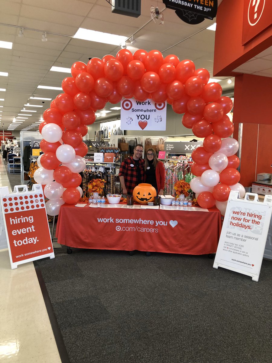 Stopped into my store T2753 for some formula, couldn’t leave without taking a picture of my fabulous HR and TL! You guys are amazing!!!!