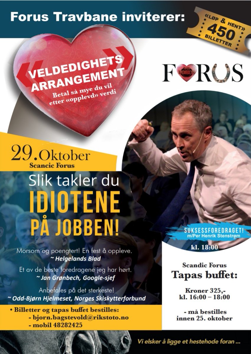 Charlotte Svendsen (@csteine) on Twitter photo 