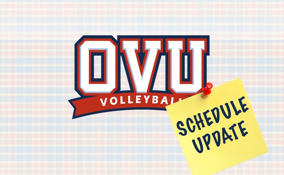 OVU Athletics tweet media