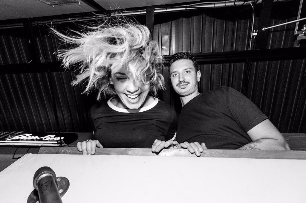 IN MEMORY IS OUT IN 2 WEEKS &amp; SO IS OUR BANGER WITH WYD + <a href="/Oginalii/">Oginalii</a> 
10.25 WHO'S COMIN?? 📸: <a href="/notlizarrd/">Lizard</a>