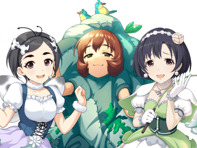 森の彷徨い花のtwitterイラスト検索結果