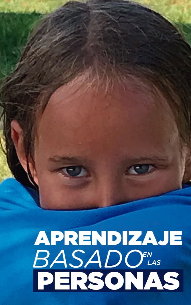 JNavalpotroB's tweet photo. ¿Sabes lo que es un Proyecto Pedagógico con Visión Global? Después de hablar y reflexionar con expertos en Educación Global, nace un nuevo modelo educativo!!! #ppvg #AbpS El domingo más en mi web https://t.co/bAW0Z9boyW. https://t.co/sL1oJ3htO1