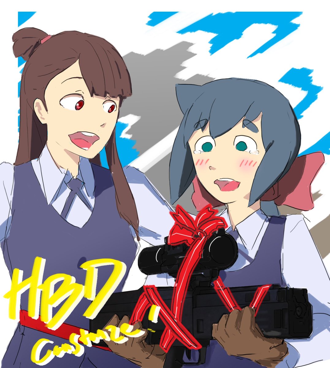 Oksandio Hbd Conztanze Akko Giving Conz The Legendary Kraut Space Magic Fianlly I Was Able To Properly Done Something Lwa Jp Lwa コンスタンツェ ブラウンシュバンク アルブレヒツベルガー生誕祭 T Co Drxiwypkdn Oksandio Hbd Conztanze Akko Giving Conz The Legendary Kraut Space Magic Fianlly I Was Able To Properly Done Something Lwa Jp Lwa コンスタンツェ ブラウンシュバンク アルブレヒツベルガー生誕祭 T Co Drxiwypkdn