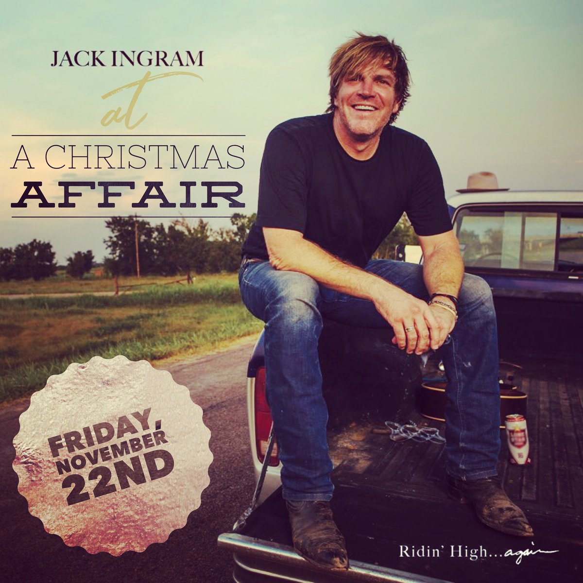 jlaustinorg's tweet image. Celebrate A Christmas Affair's 2019 theme and embrace all things plaid at this year's Christmas Cocktail on Friday, November 22nd! ⁣⁣
General admission tickets are $75 each and can be purchased at achristmasaffair.org⁣⁣
⁣⁣
#JLAustin #AChristmasAffair #JackIngram