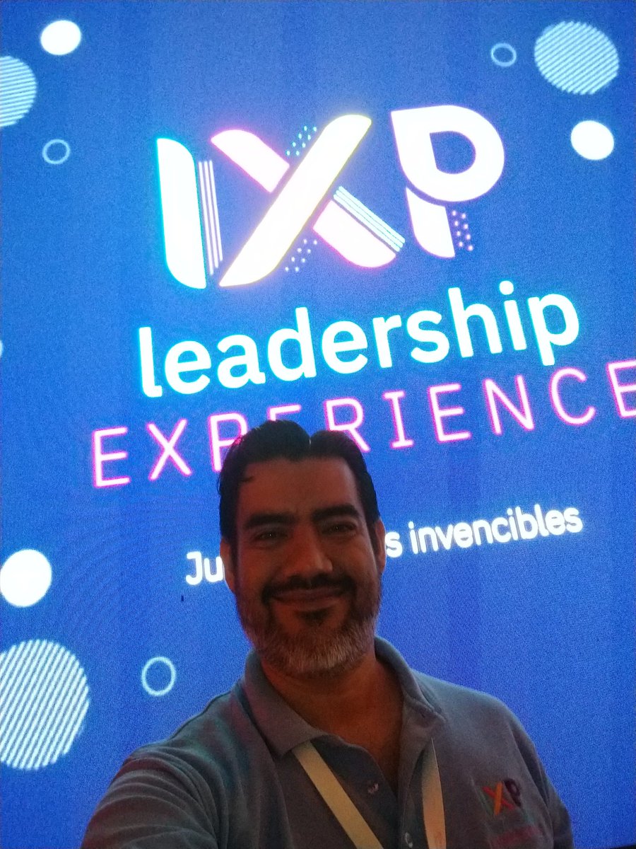 robertgh33's tweet image. @ibm_mx #IBMoments #LXP2019 Día 2 de actividades, charlas, invitados, #ProudIBM