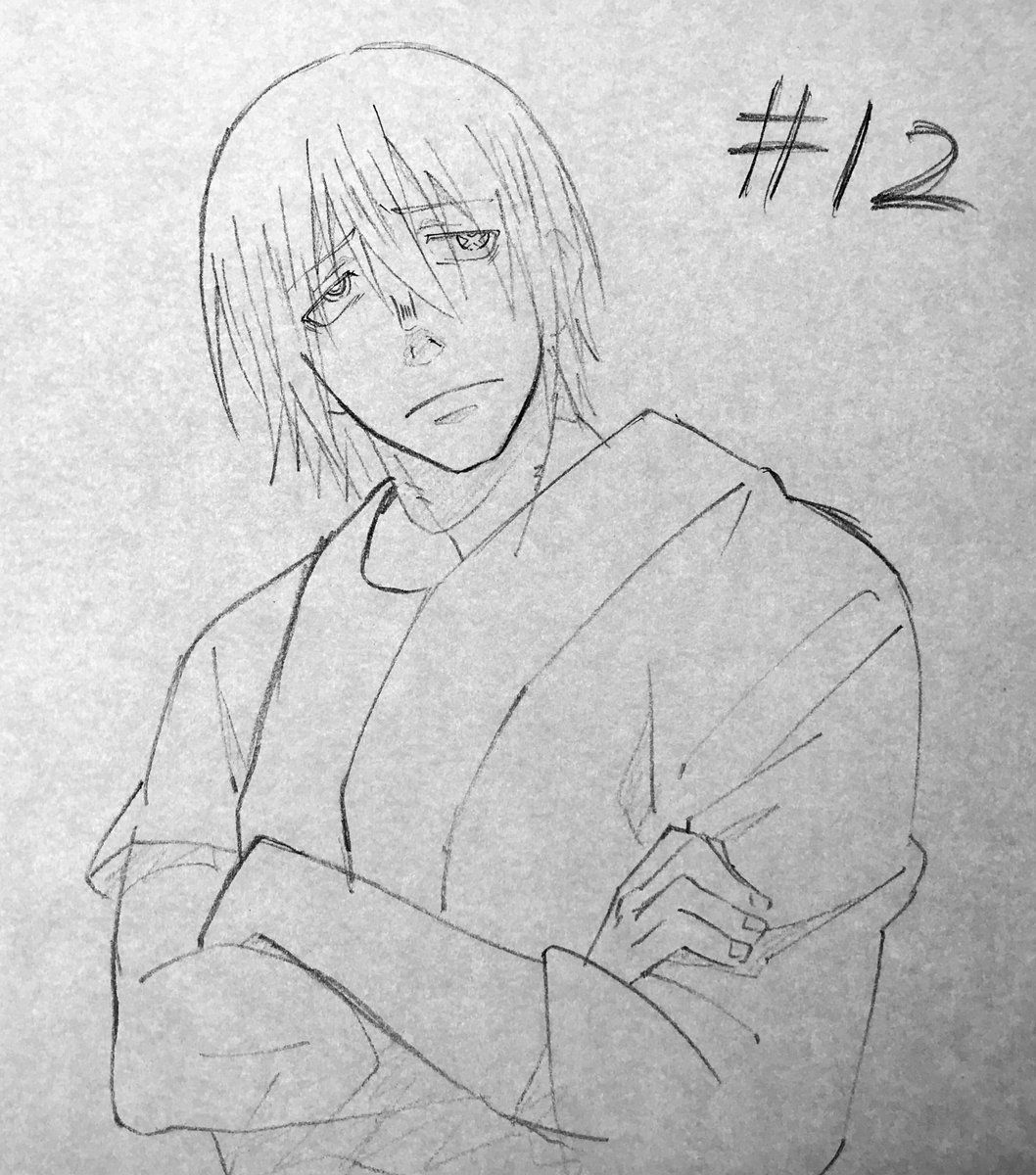 #炎炎ノ消防隊 
12話今日からだった〜忘れてた〜
最近ほとんど番宣出来てないけどたまには〜
よろじぐ〜! 