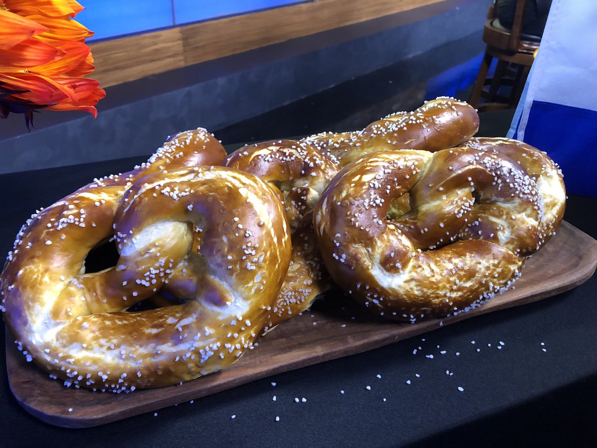 It’s #OktoberFest time with <a href="/chattamarket/">Chattanooga Market</a> next on <a href="/ThisNThatNC9/">ThisNThat on NC9</a>