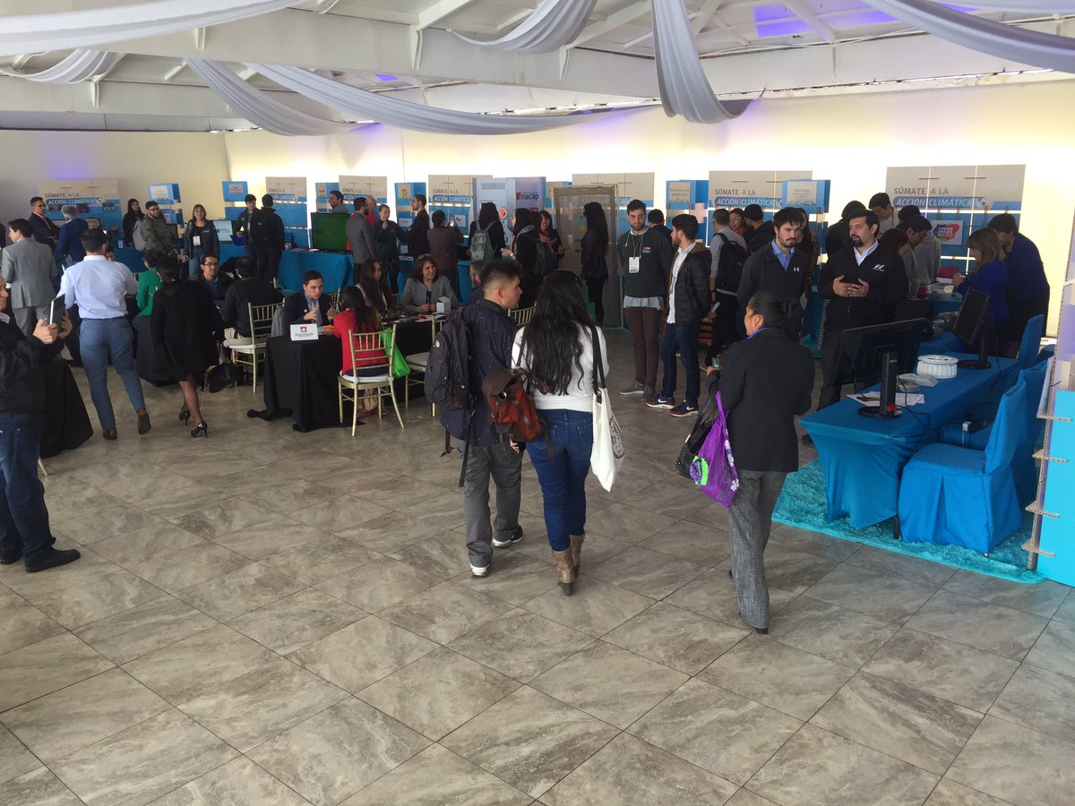 CorfoTarapaca's tweet photo. Ahora #CorfoConecta en evento Súmate a la Acción Climática #Iquique de @Corfo #economiacircular #innovaciónSocial  @CesarVillanuV https://t.co/X3rhhDJ5Ll