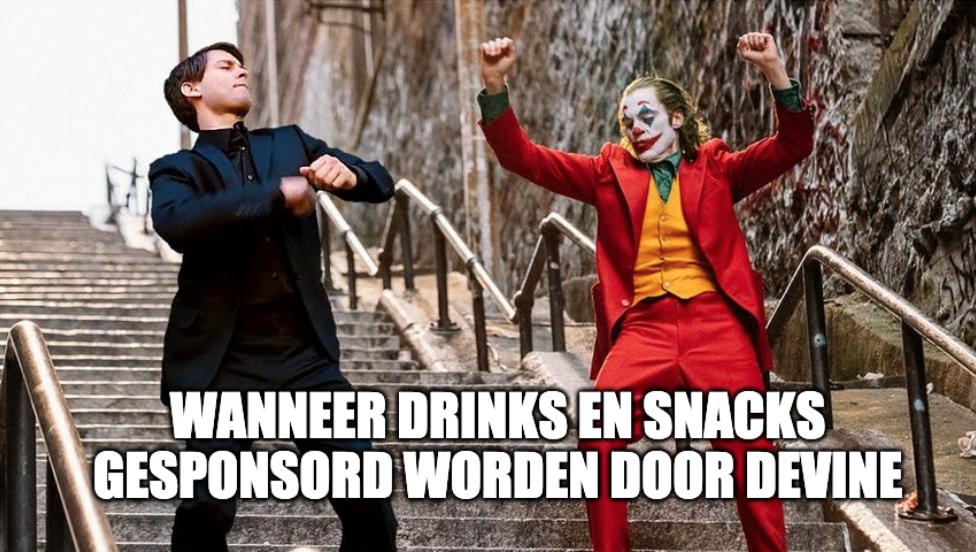 hopelijk ga jij ook naar de figma meetup op 22 oktober! wij zullen er alvast zijn #devinekask