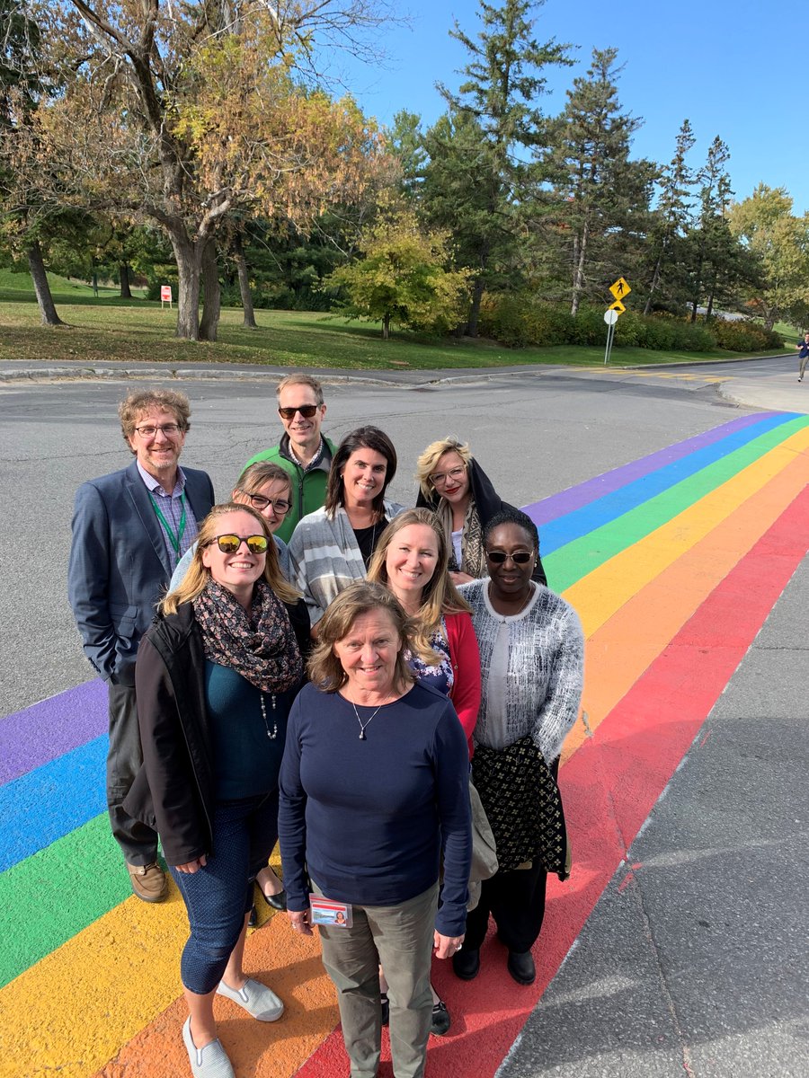 Patrice Simon (@patriceeccc) on Twitter photo In <a href="/ECCCWildlifeSci/">Wildlife and Landscape Science</a>, we promote and support diversity, inclusivity and equality. Join us in removing barriers! #NationalComingOutDay
Unissons-nous pour éliminer les barrières. In <a href="/ECCCWildlifeSci/">Wildlife and Landscape Science</a>, we promote and support diversity, inclusivity and equality. Join us in removing barriers! #NationalComingOutDay
Unissons-nous pour éliminer les barrières.