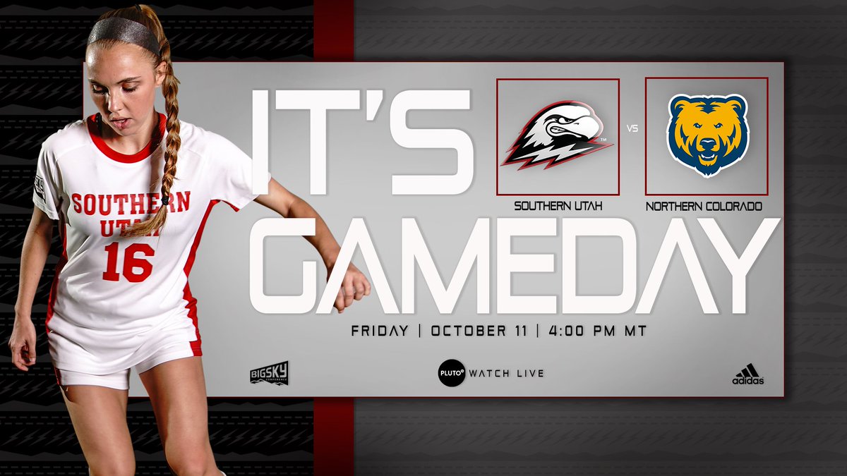 SUU Soccer tweet media