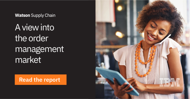 mb_linn's tweet photo. Is your business considering an update to its supply chain technology? Read IHL Group’s guide to the order management marketplace first: https://t.co/imzvbeRFcI https://t.co/vjz85wrwyD https://t.co/n58dHnzeEy