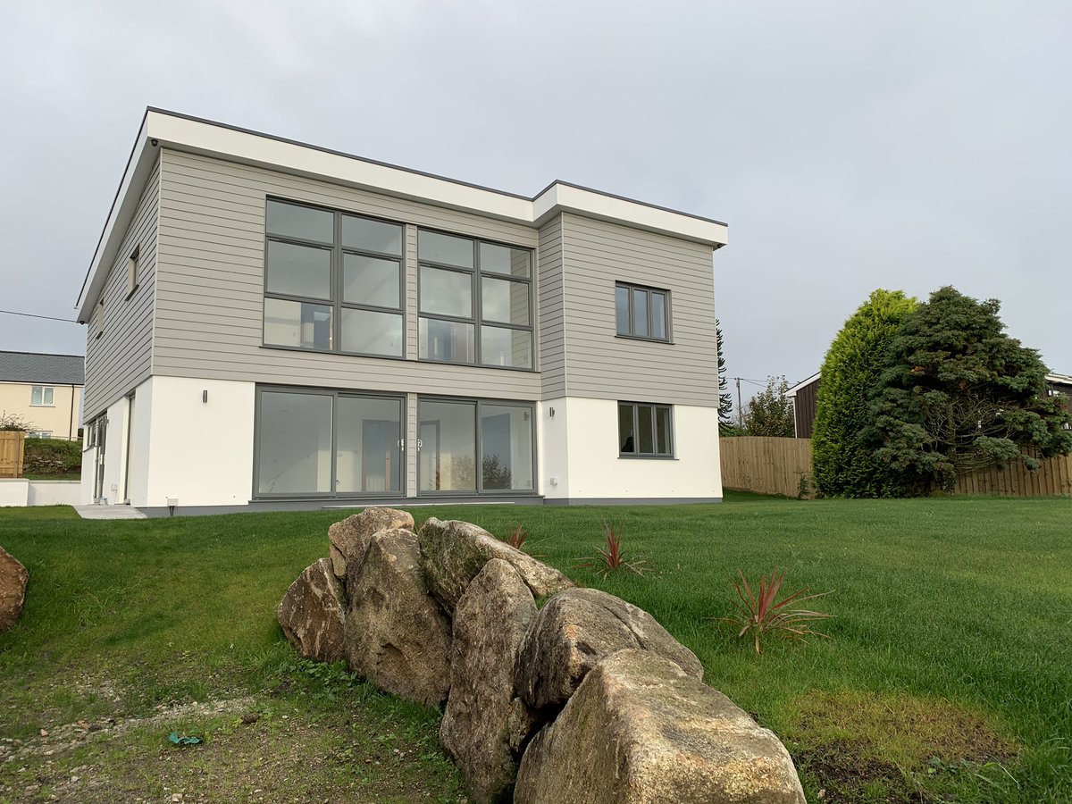 astoncpm's tweet photo. Another #project all but completed and looking great with #happyclient and #design by @PurlDesign #staustell #cornwall #cornwallbuilder #teamwork https://t.co/tSIKWqLjwW