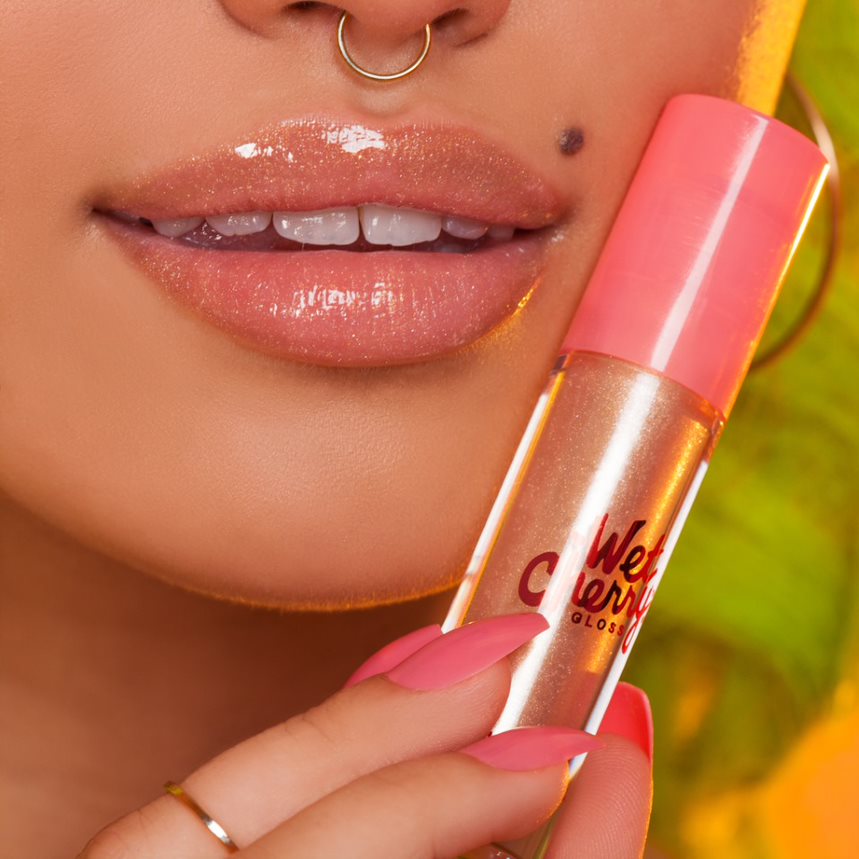 Naked Ultra Nourishing Lip Gloss By Urban Decay